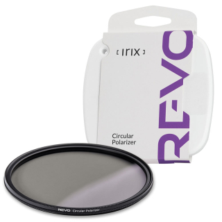 Irix Revo CPL 37mm