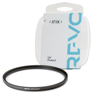 Irix Revo UV Protect 46mm