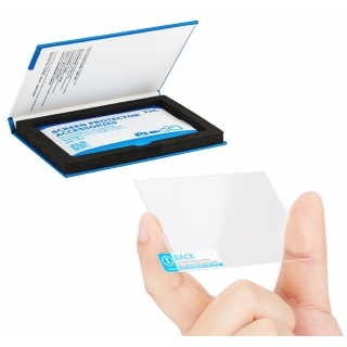 JJC Glass Protector ochrana displeje pro Canon EOS R10 / R100