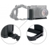 JJC grip pro Fujifilm X-E4 JJC grip pro Fujifilm X-E4