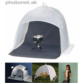 Kaiser Dome světelný fotostan 62cm - skládací