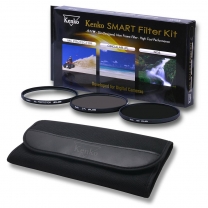 Kenko Smart Filter Kit 62mm