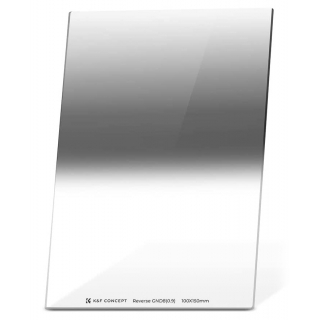 K&F Concept Nano-X GND8 Reverse 100x150mm K&F Concept Nano-X GND8 Reverse 100x150mm