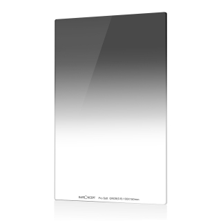 K&F Concept Nano-X GND8 Soft 100x150mm K&F Concept Nano-X GND8 Soft 100x150mm