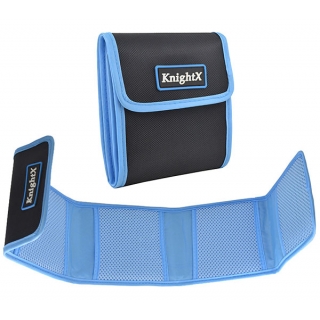 KnightX Blue 4 pouzdro na filtry KnightX Blue 4 pouzdro na filtry