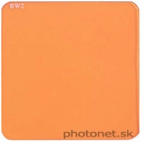 Filtr Kood 85mm oranžový