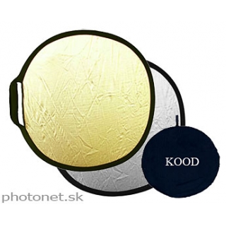 Odrazná deska Kood 60cm (2v1) s gripem - skládací Odrazná deska Kood 60cm (2v1) s gripem - skládací