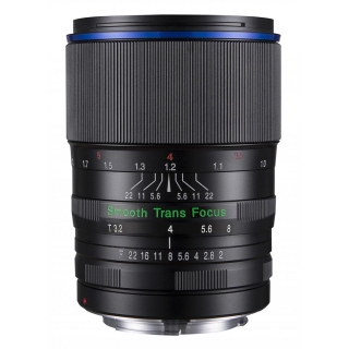 Laowa 105mm f/2 STF Canon EF Laowa 105mm f/2 STF Canon EF