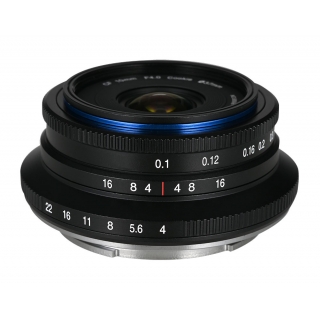 Laowa 10mm f/4 Cookie Black Nikon Z
