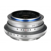 Laowa 10mm f/4 Cookie Silver Sony E