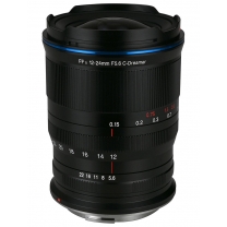 Laowa 12-24mm f/5.6 Zoom Sony E