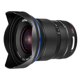 Laowa 15mm f/2 Zero-D Sony E Laowa 15mm f/2 Zero-D Sony E