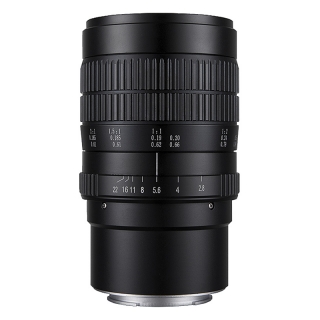Laowa 60mm f/2.8 2x Ultra Macro Sony E Laowa 60mm f/2.8 2x Ultra Macro Sony E