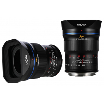 Laowa Argus 25mm f/0.95 CF APO Sony E