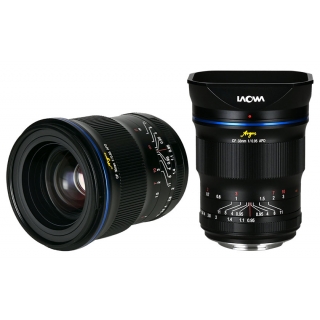 Laowa Argus 33mm f/0.95 CF APO Canon RF
