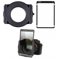 Laowa magnetický držák na filtry - set 100x150mm pro 10-18mm f/4.5-5.6 Zoom Sony E