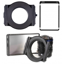 Laowa magnetický držák na filtry - set 100x150mm pro 15mm Zero-D Shift