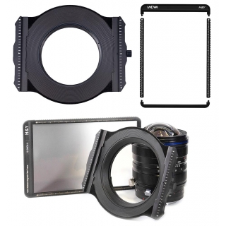 Laowa magnetický držák na filtry - set 100x150mm pro 15mm Zero-D Shift