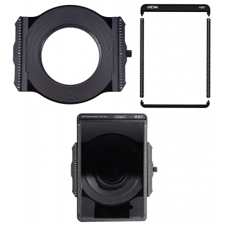 Laowa magnetický držák na filtry - set 100x150mm pro 9mm f/5.6 FF RL Laowa magnetický držák na filtry - set 100x150mm pro 9mm f/5.6 FF RL