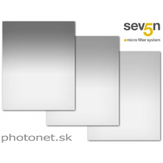 LEE Filters Seven5 ND Grad Soft Set