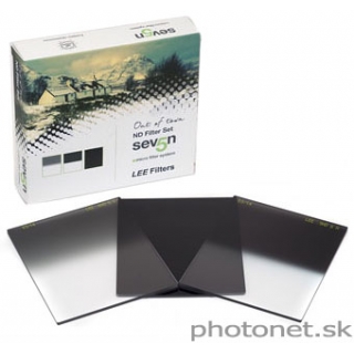 LEE Filters Seven5 Out of Town Set