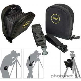 LEE Filters Seven5 System Pouch Black brašnička