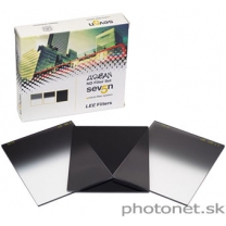 LEE Filters Seven5 Urban Set