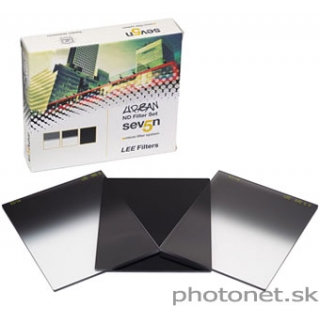 LEE Filters Seven5 Urban Set