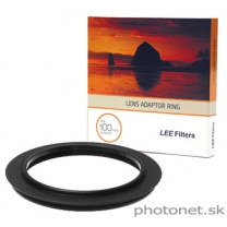 LEE Filters LEE100 adaptační kroužek 49mm
