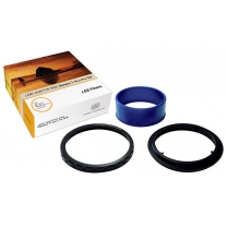 LEE Filters LEE100 adaptační kroužek pro Olympus 7-14mm f/2.8 PRO