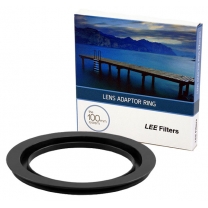 LEE Filters LEE100 adaptační kroužek 43mm širokoúhlý