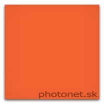 LEE Filters LEE100 21 Orange Standard