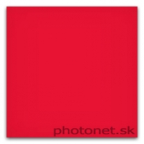 LEE Filters LEE100 23A Light Red Standard