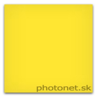 LEE Filters LEE100 8 Yellow Standard
