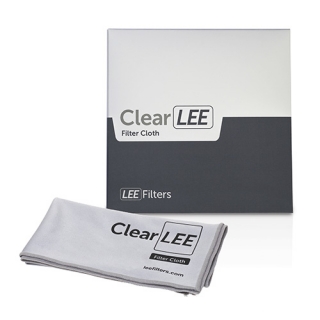 LEE Filters ClearLEE mikrovláknová utěrka