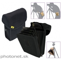 LEE Filters LEE100 Field Pouch Black brašnička na 10 filtrů