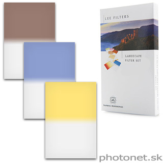 LEE Filters LEE100 Landscape Set LEE Filters LEE100 Landscape Set
