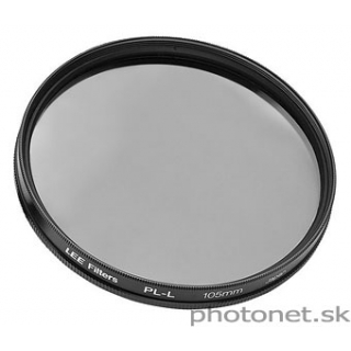 LEE Filters LPL 105mm polarizační filtr