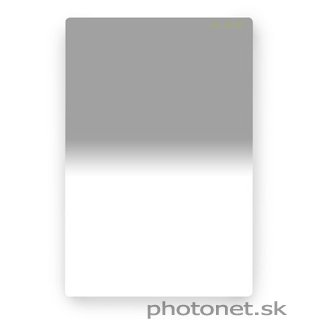 LEE Filters SW150 ND 0.3 Grad Soft šedý přechodový filtr