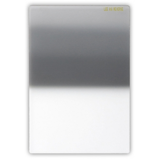 LEE Filters SW150 ND 0.6 Reverse Grad šedý přechodový filtr