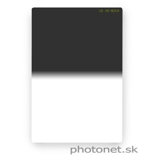 LEE Filters SW150 ND 0.9 Grad Medium šedý přechodový filtr