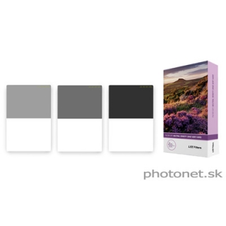LEE Filters LEE100 ND Grad Very Hard Set LEE Filters LEE100 ND Grad Very Hard Set