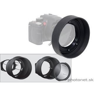 LEE Filters Seven5 sluneční clona