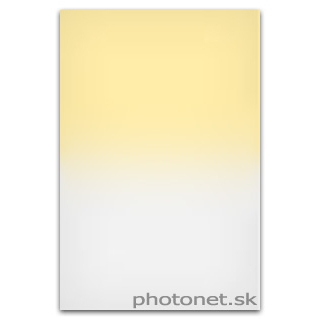 LEE Filters LEE100 Straw 2 Grad Soft přechodový filtr LEE Filters LEE100 Straw 2 Grad Soft přechodový filtr