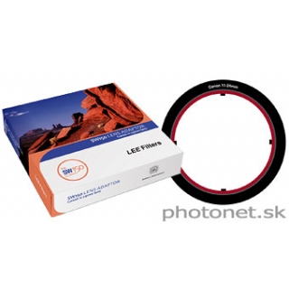 LEE Filters SW150 adaptér pro Canon 11-24mm