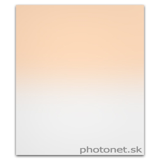 LEE Filters SW150 Coral 5 Grad Soft přechodový filtr