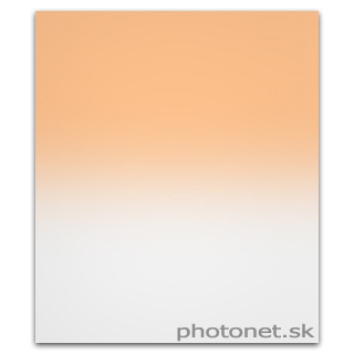 LEE Filters SW150 Coral 9 Grad Soft přechodový filtr