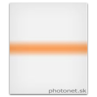 LEE Filters SW150 Coral Stripe