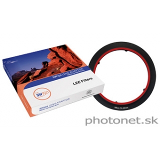 LEE Filters SW150 adaptér pro Nikon 14-24mm