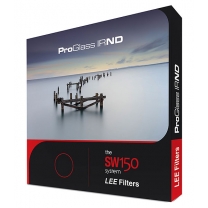 LEE Filters SW150 ProGlass IRND 0.6 (2 stop)